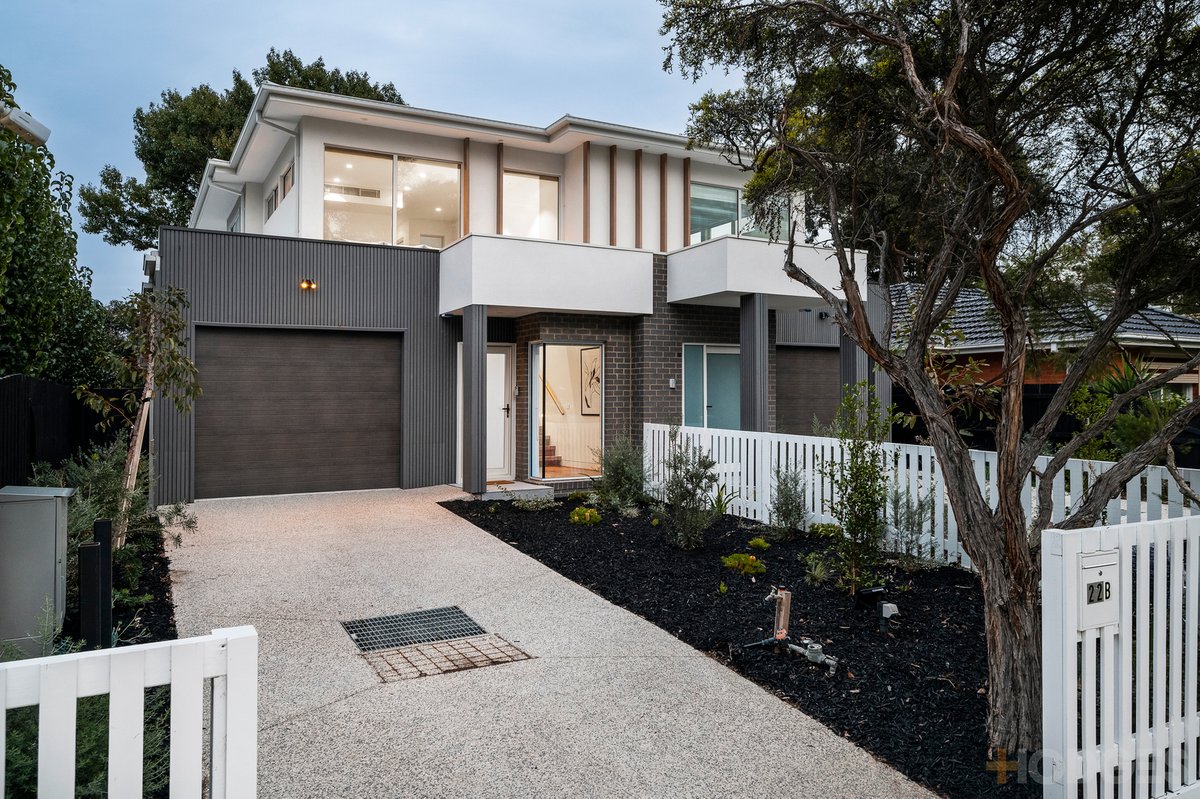 22B Lansell Avenue Highett - Residential for sale