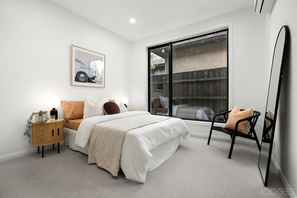 22B Munro Avenue Cheltenham - Residential for sale