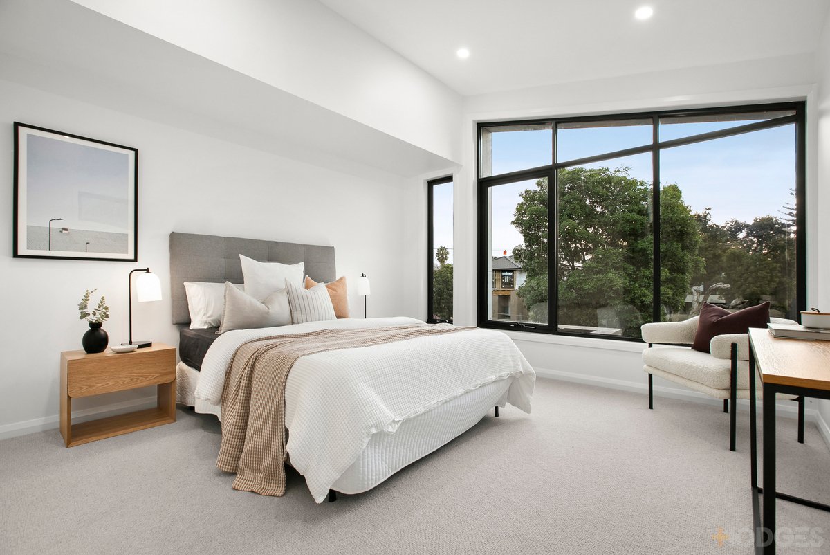 22B Munro Avenue Cheltenham - Residential for sale