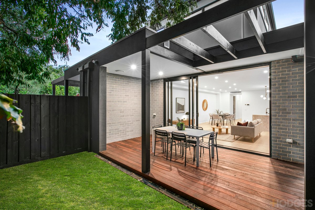 22B Munro Avenue Cheltenham - Residential for sale