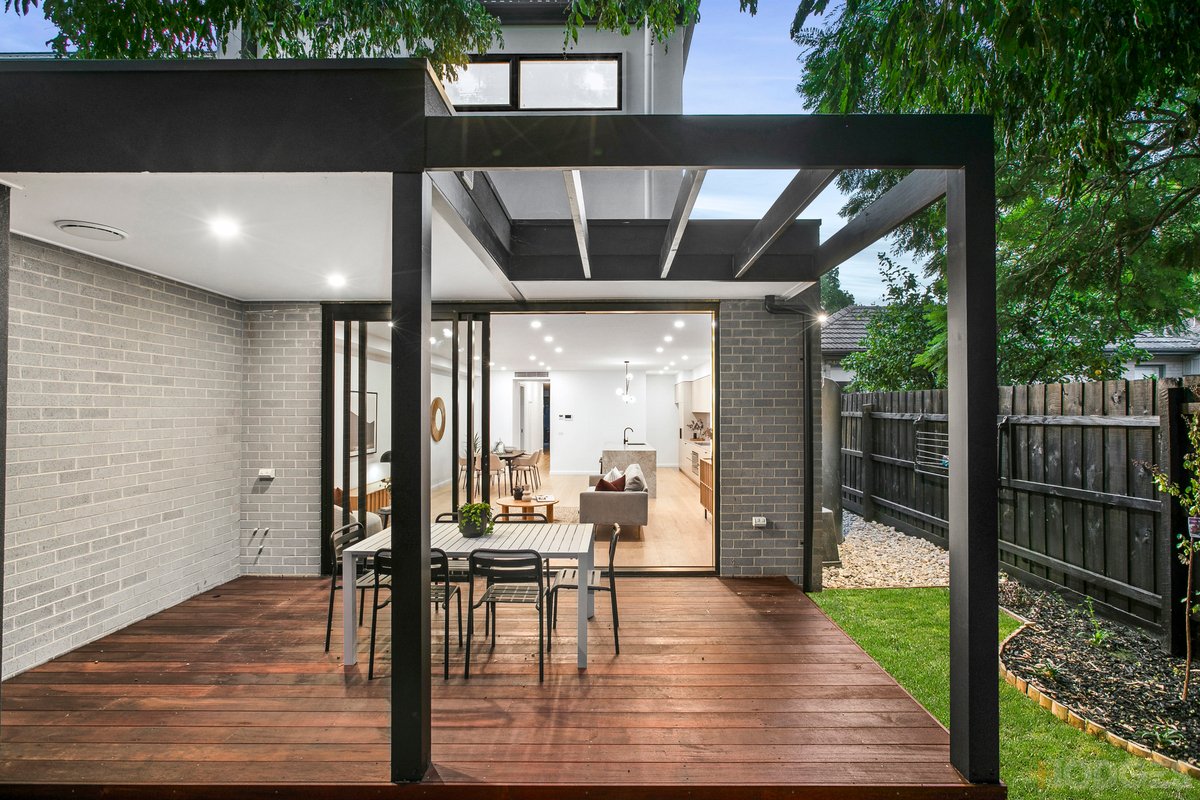 22B Munro Avenue Cheltenham - Residential for sale