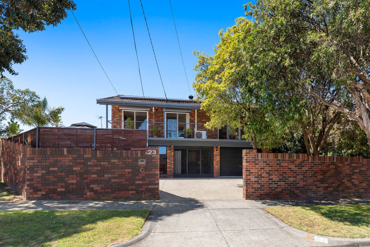 23 Balmoral Drive Parkdale - Residential for sale
