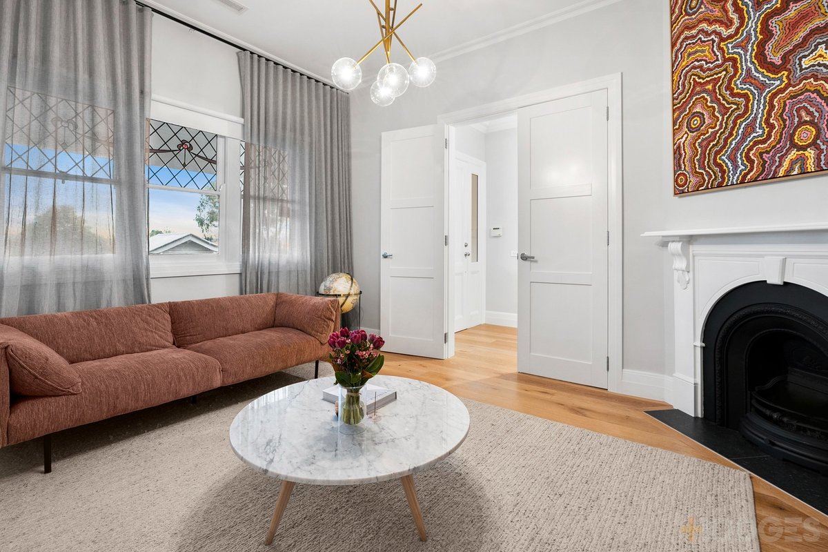 23 Bell Parade Drumcondra - Residential for sale