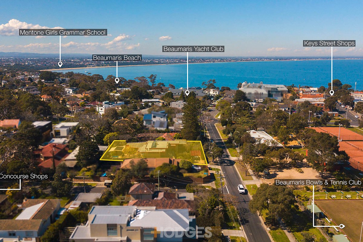 23 Bodley Street Beaumaris - Residential for sale