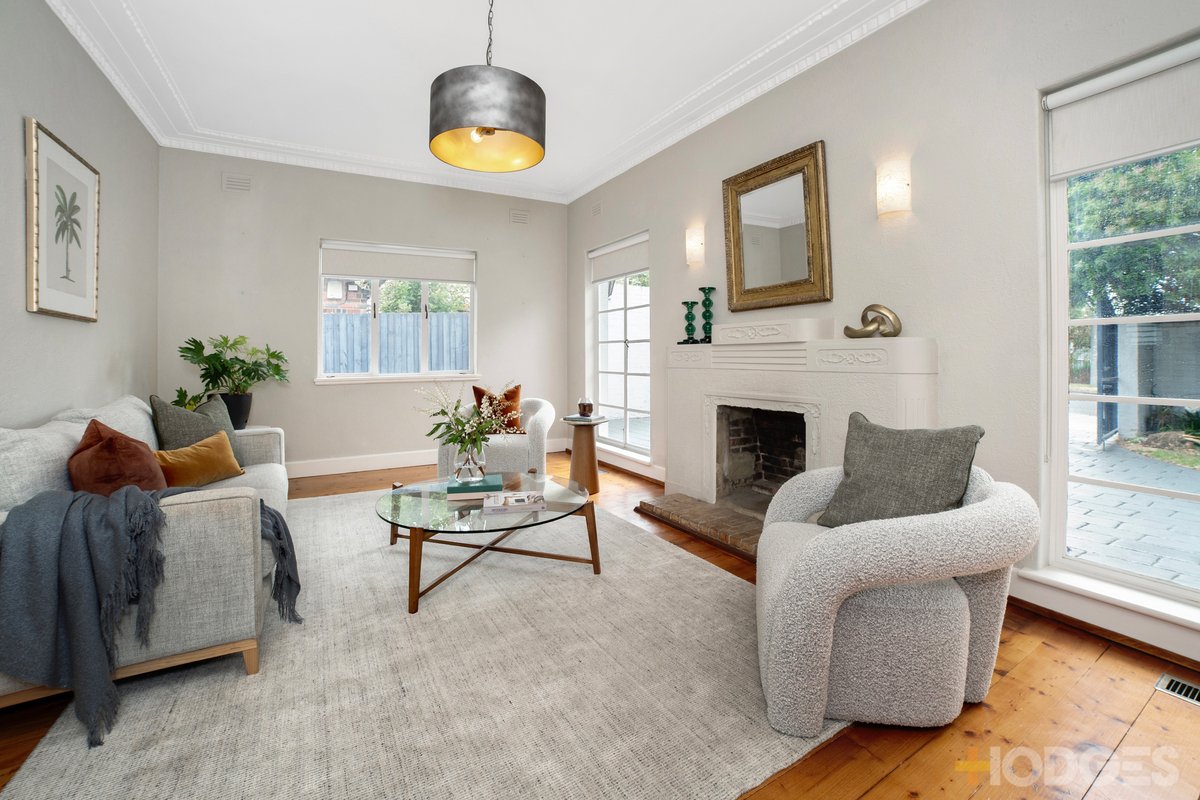23 Bourke Street Mentone - Residential for sale