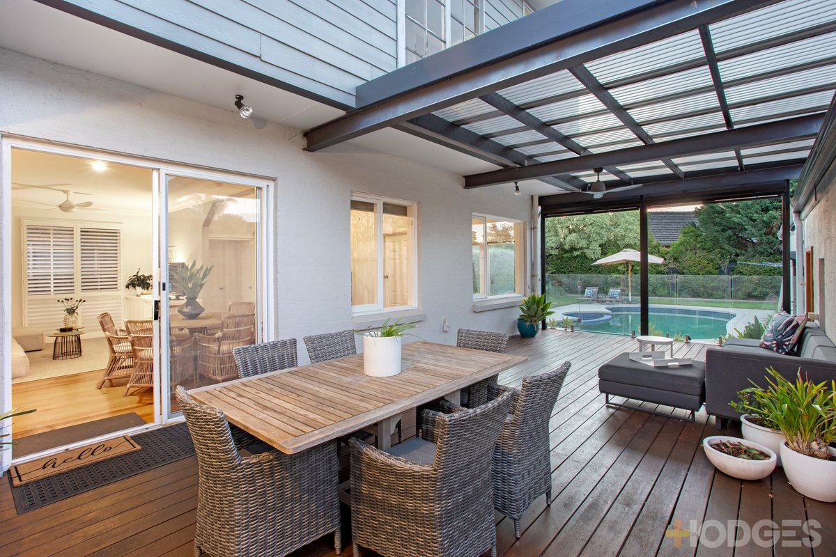 23 Bourke Street Mentone - Residential for sale