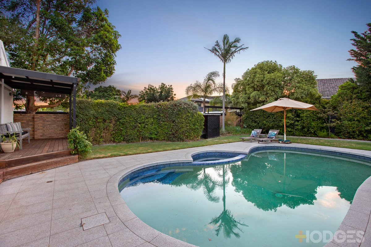23 Bourke Street Mentone - Residential for sale