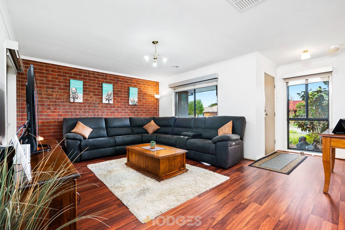 23 Briardale Drive Werribee - Residential for sale