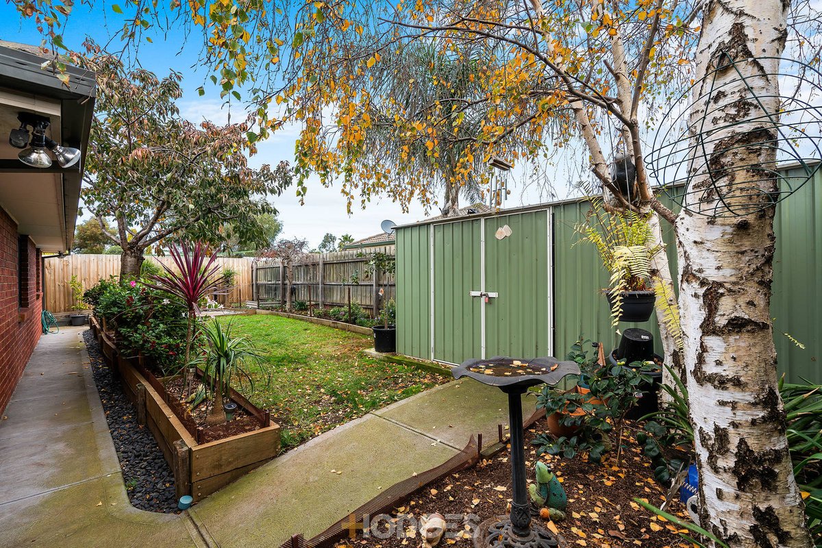 23 Briardale Drive Werribee - Residential for sale