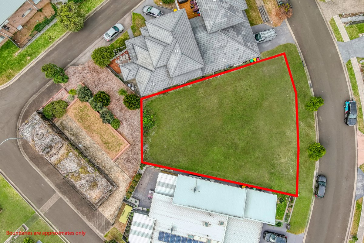 23 Brooks Terrace, KANAHOOKA NSW 2530