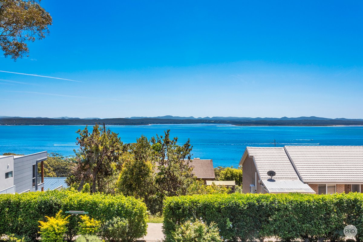 23 Canomii Close, NELSON BAY NSW 2315