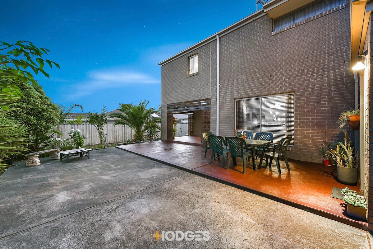 23 Caribbean Pine Court Lyndhurst - Residential for sale