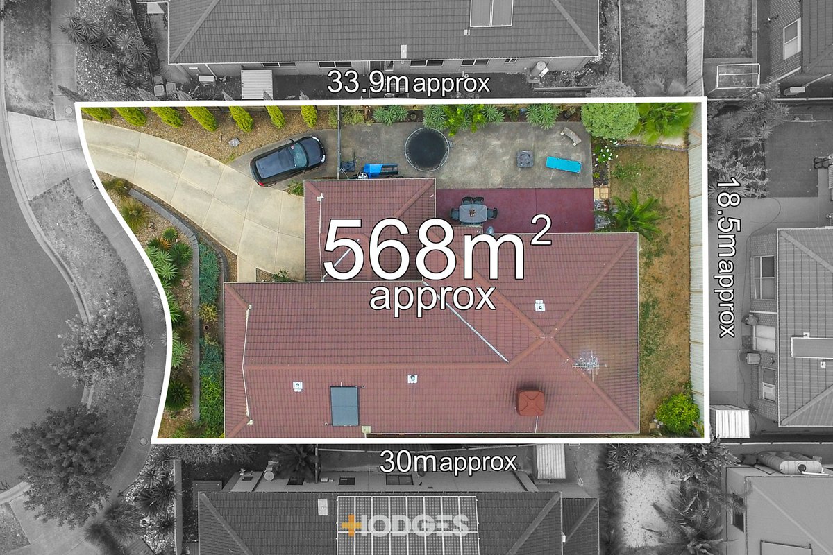 23 Caribbean Pine Court Lyndhurst - Residential for sale