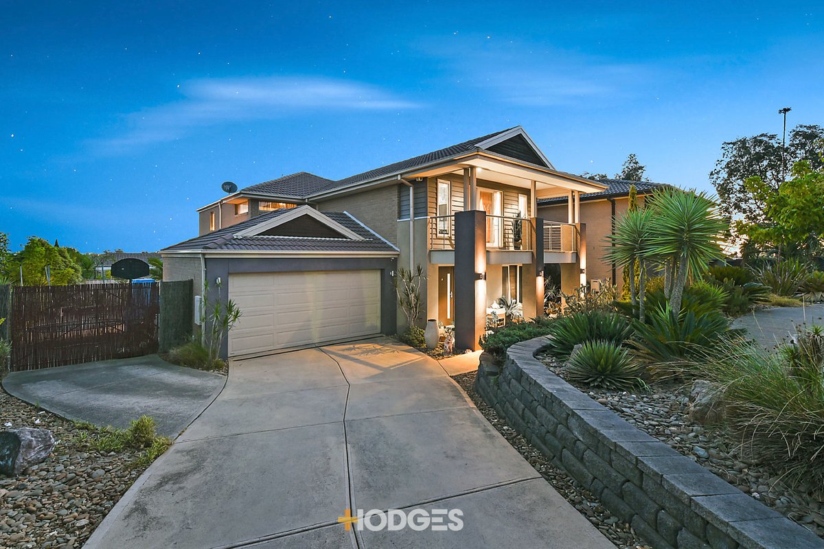23 Caribbean Pine Court Lyndhurst - Residential for sale