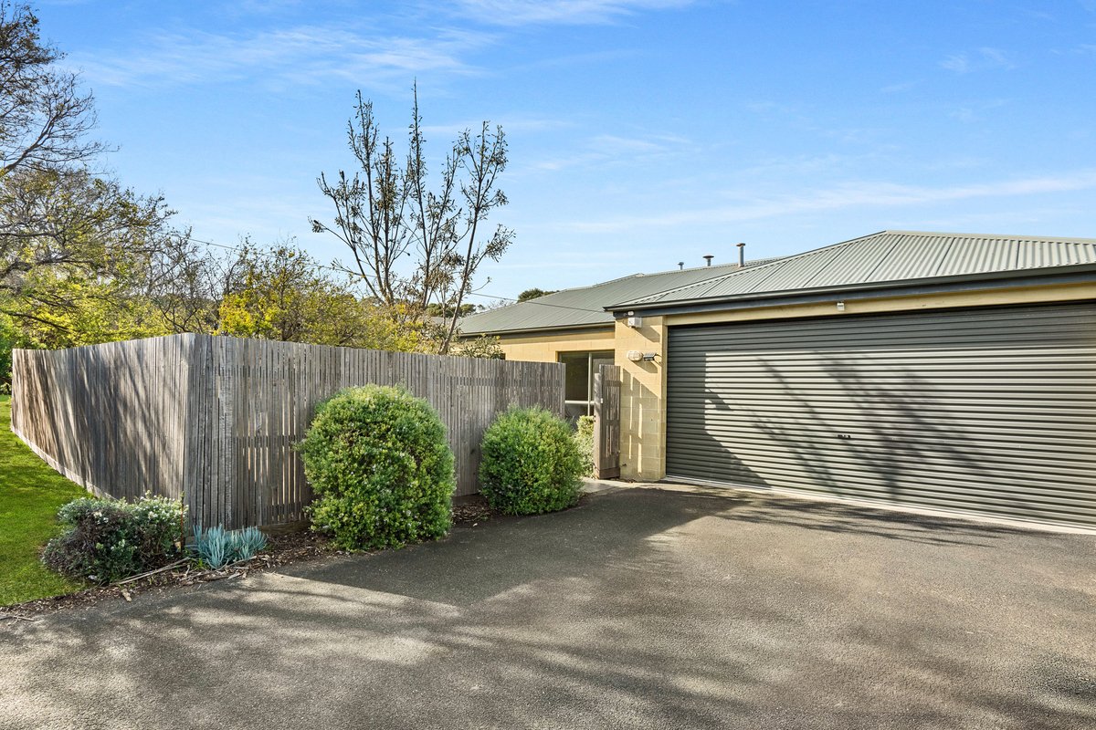 23 Caxton Street BLAIRGOWRIE - Residential for sale