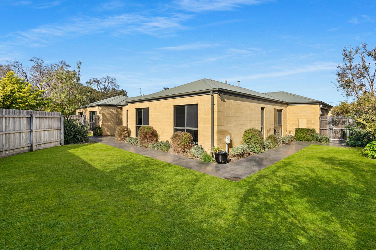 23 Caxton Street BLAIRGOWRIE - Residential for sale