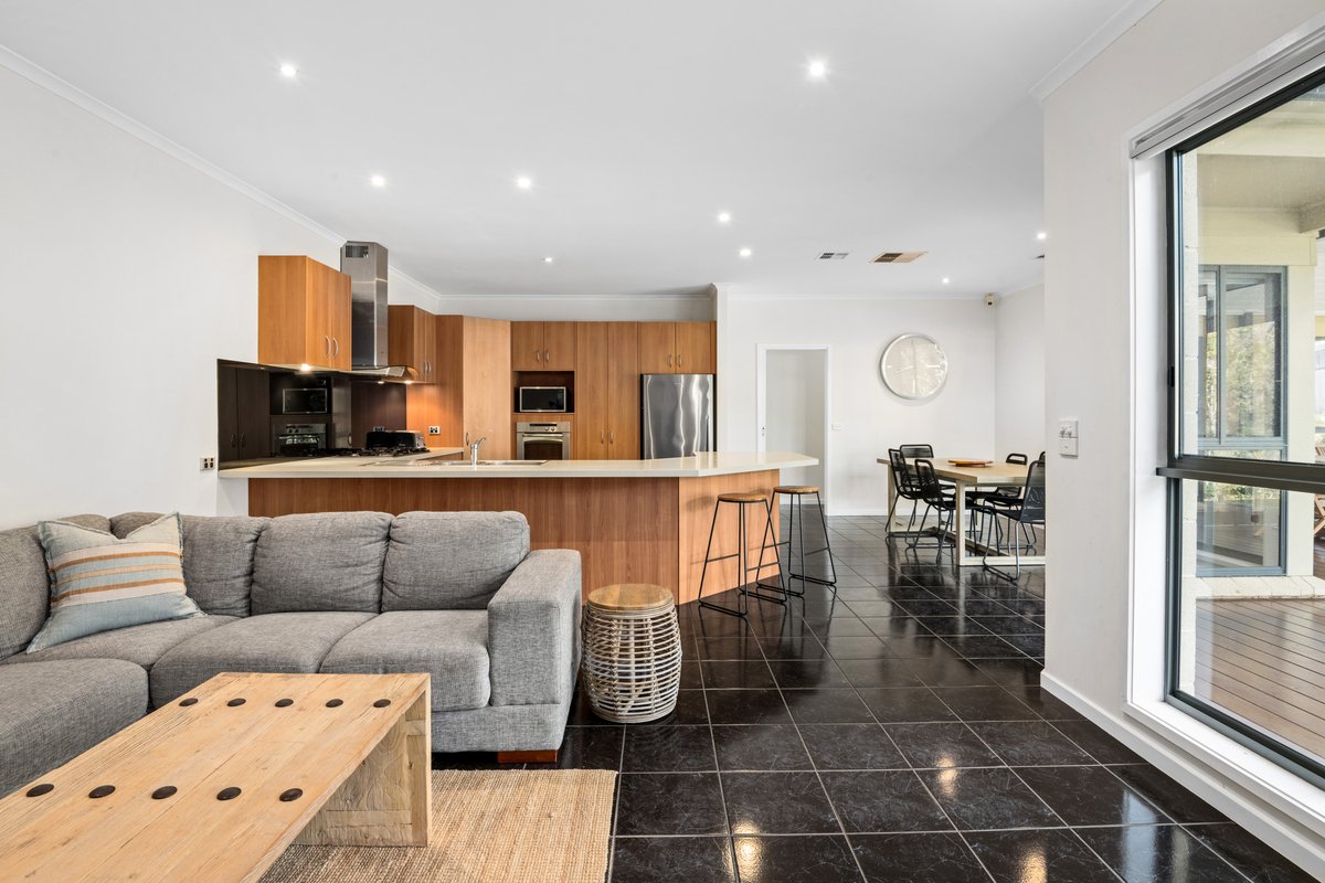 23 Caxton Street BLAIRGOWRIE - Residential for sale