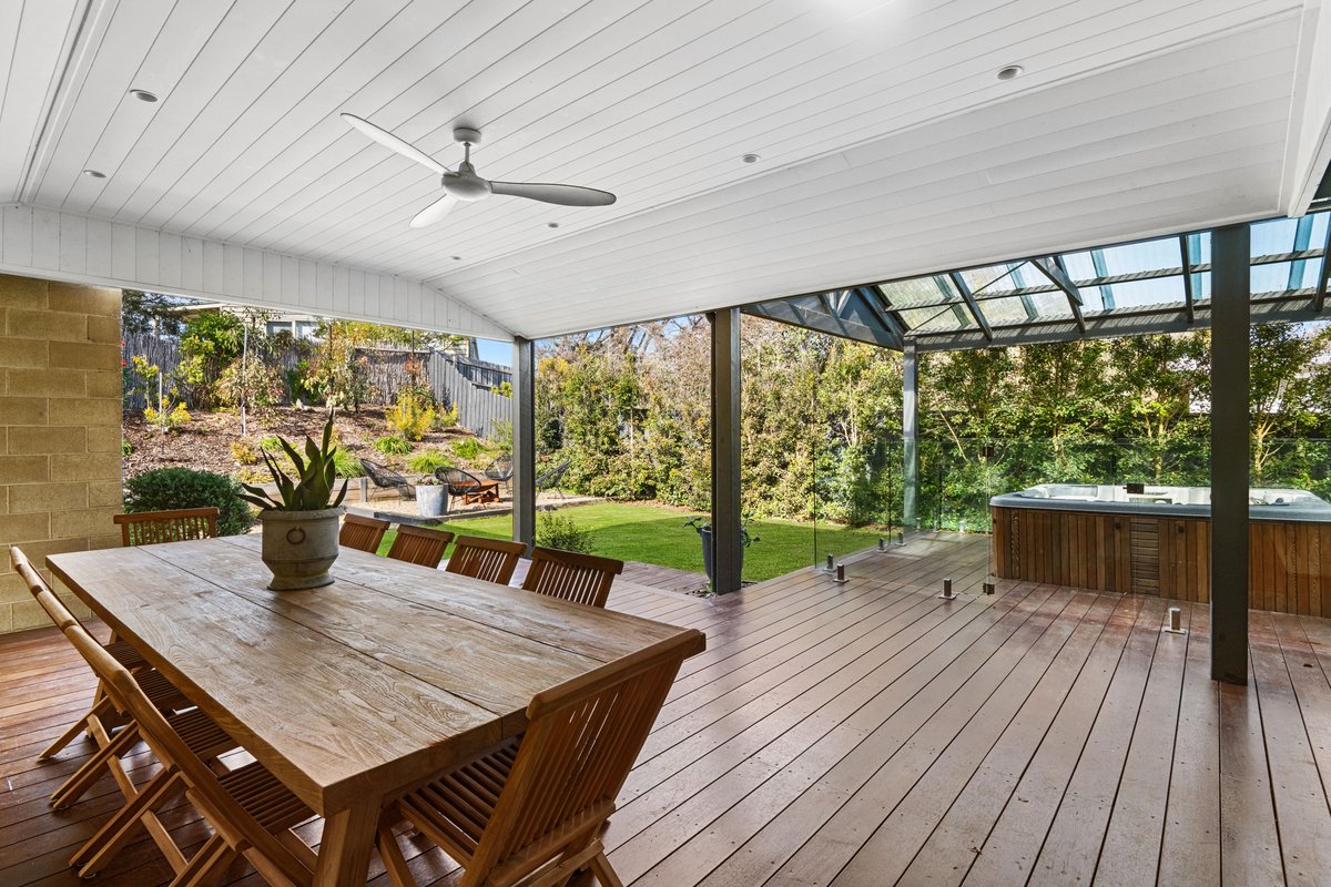 23 Caxton Street BLAIRGOWRIE - Residential for sale