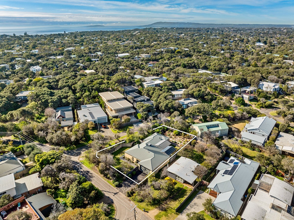 23 Caxton Street BLAIRGOWRIE - Residential for sale