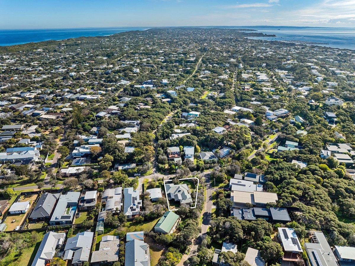 23 Caxton Street BLAIRGOWRIE - Residential for sale