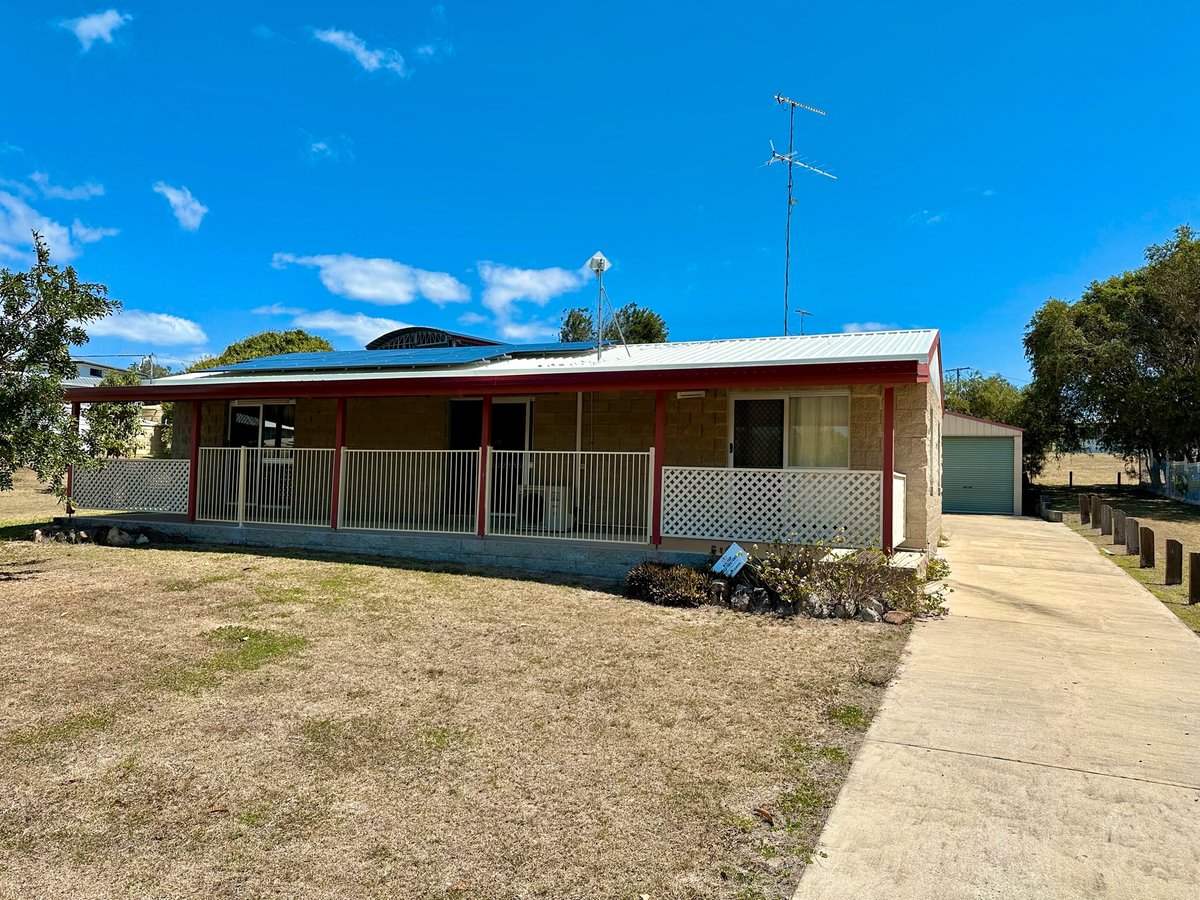 23 Coral Street, TURKEY BEACH QLD 4678