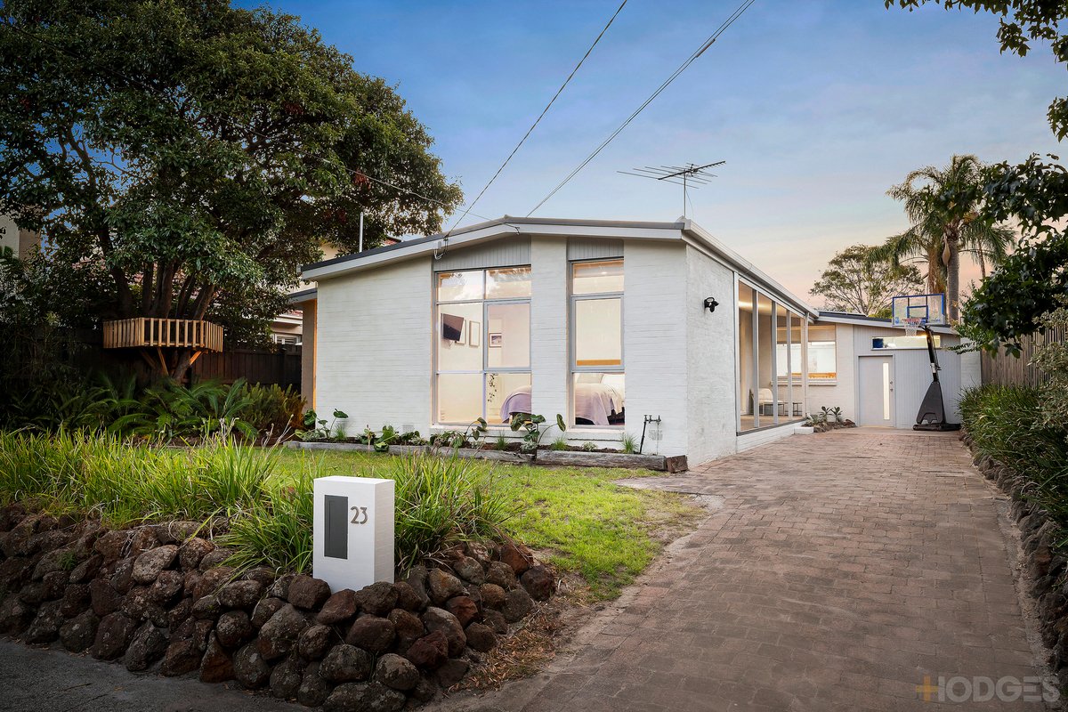 23 Coreen Avenue Beaumaris - Residential for sale