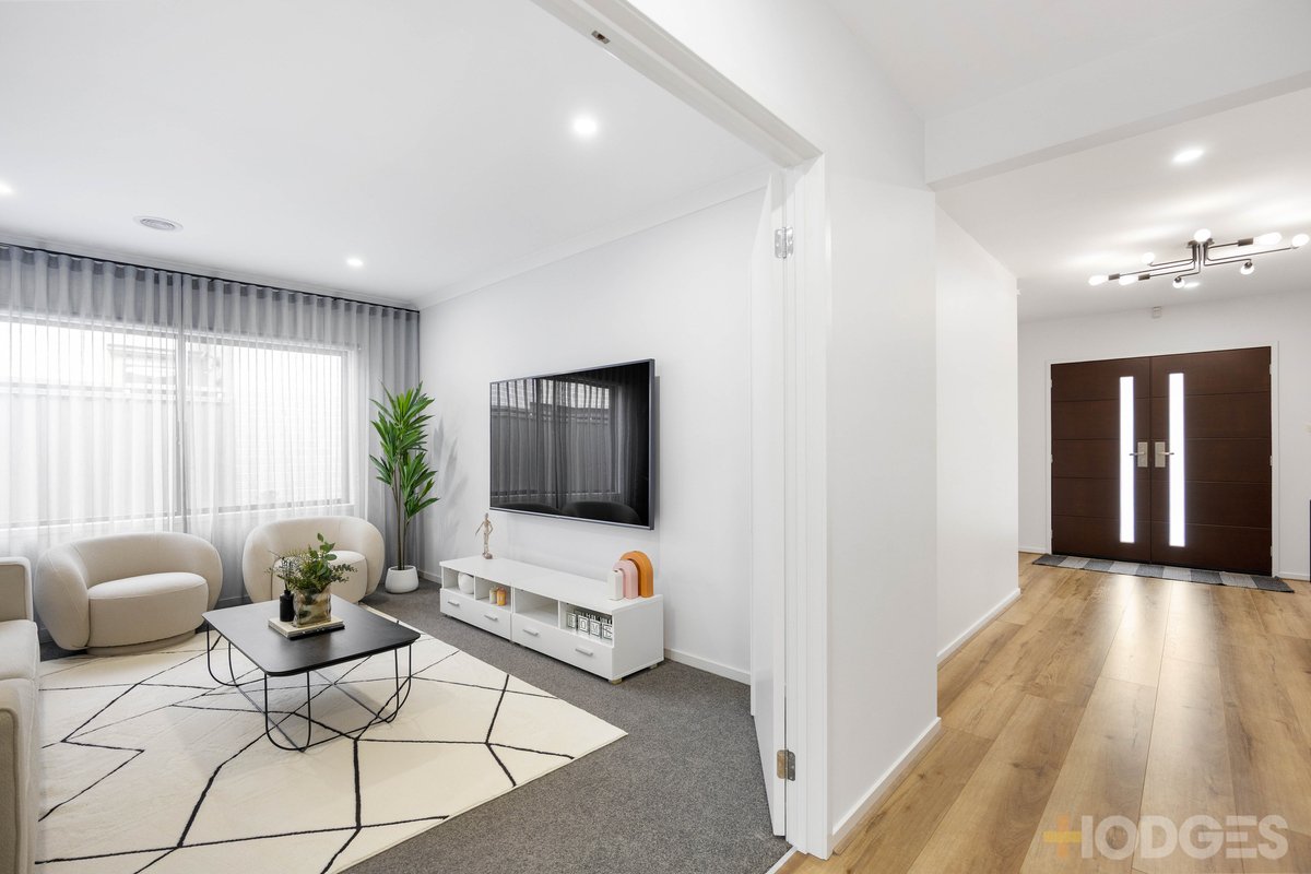 23 Cranbrook Street Strathtulloh - Residential for sale