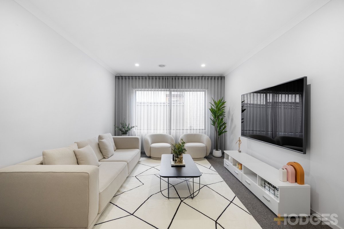 23 Cranbrook Street Strathtulloh - Residential for sale