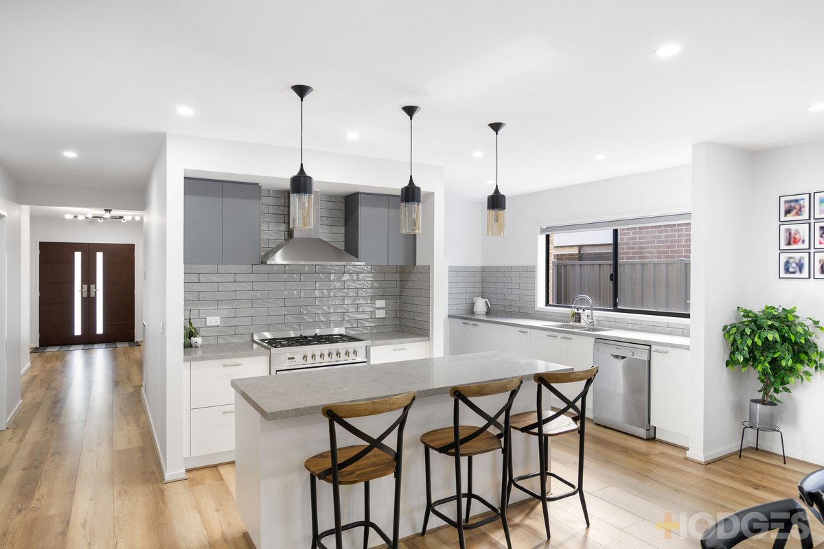 23 Cranbrook Street Strathtulloh - Residential for sale
