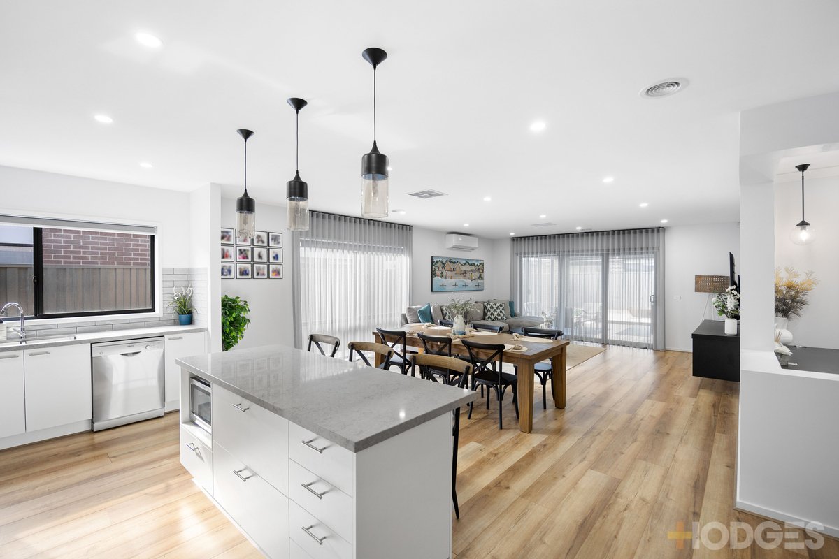 23 Cranbrook Street Strathtulloh - Residential for sale