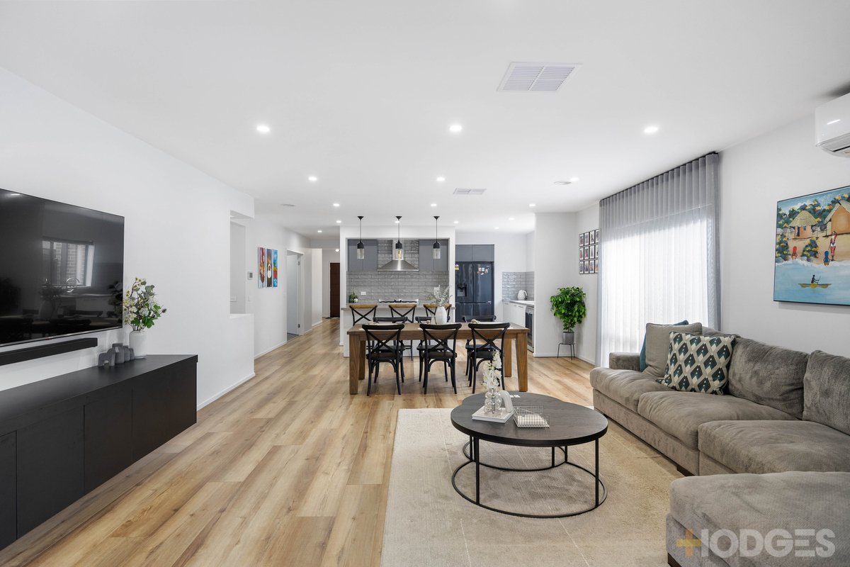 23 Cranbrook Street Strathtulloh - Residential for sale