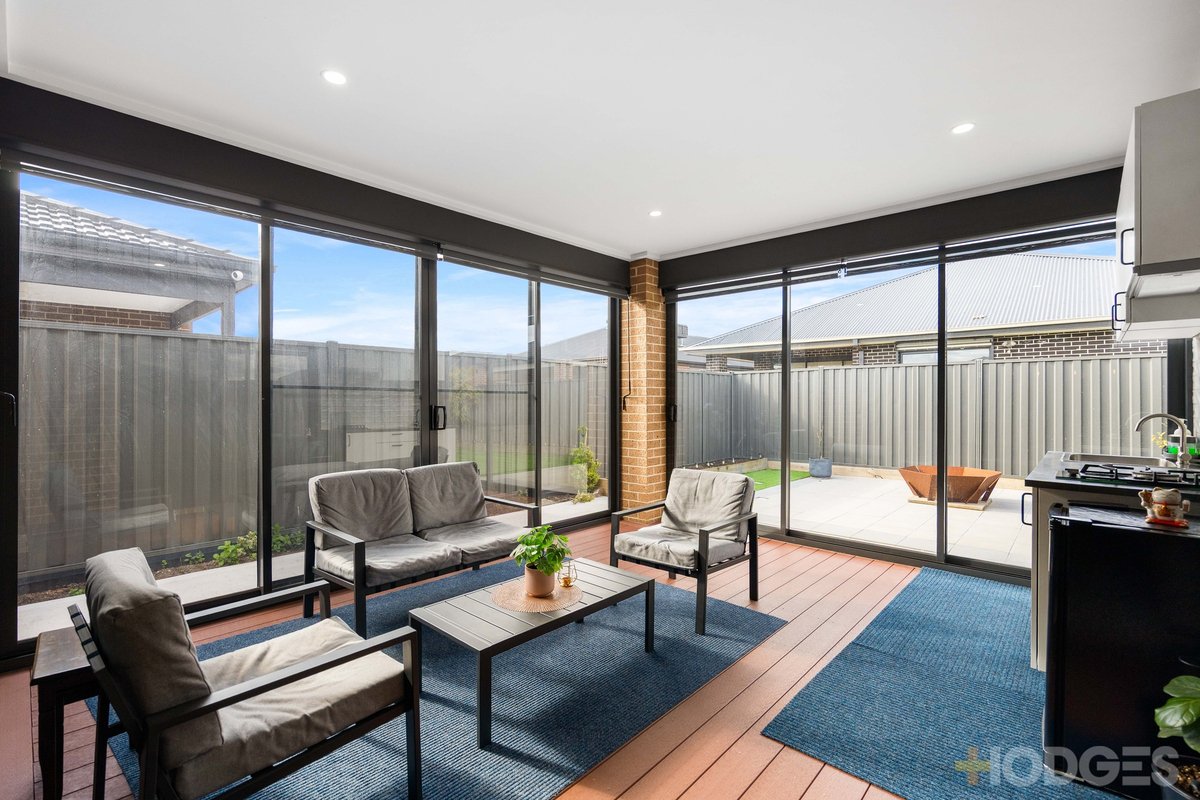 23 Cranbrook Street Strathtulloh - Residential for sale