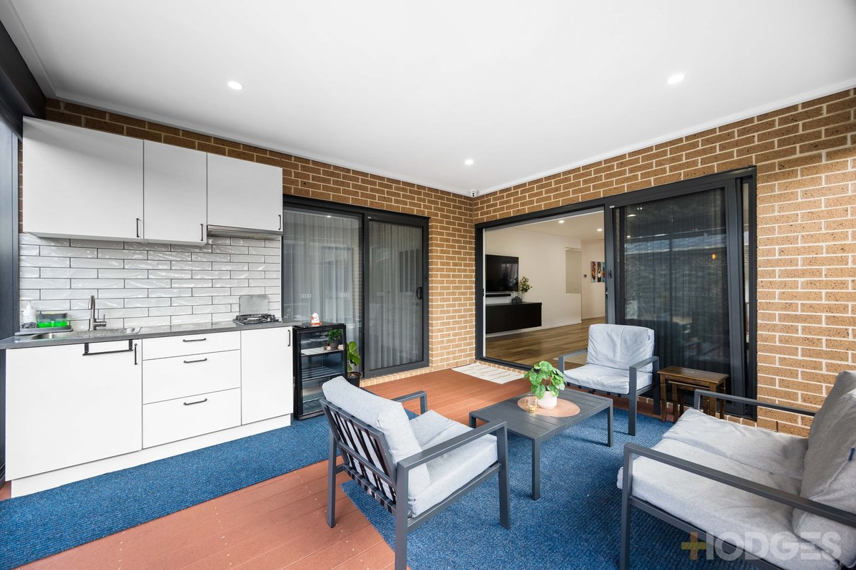 23 Cranbrook Street Strathtulloh - Residential for sale