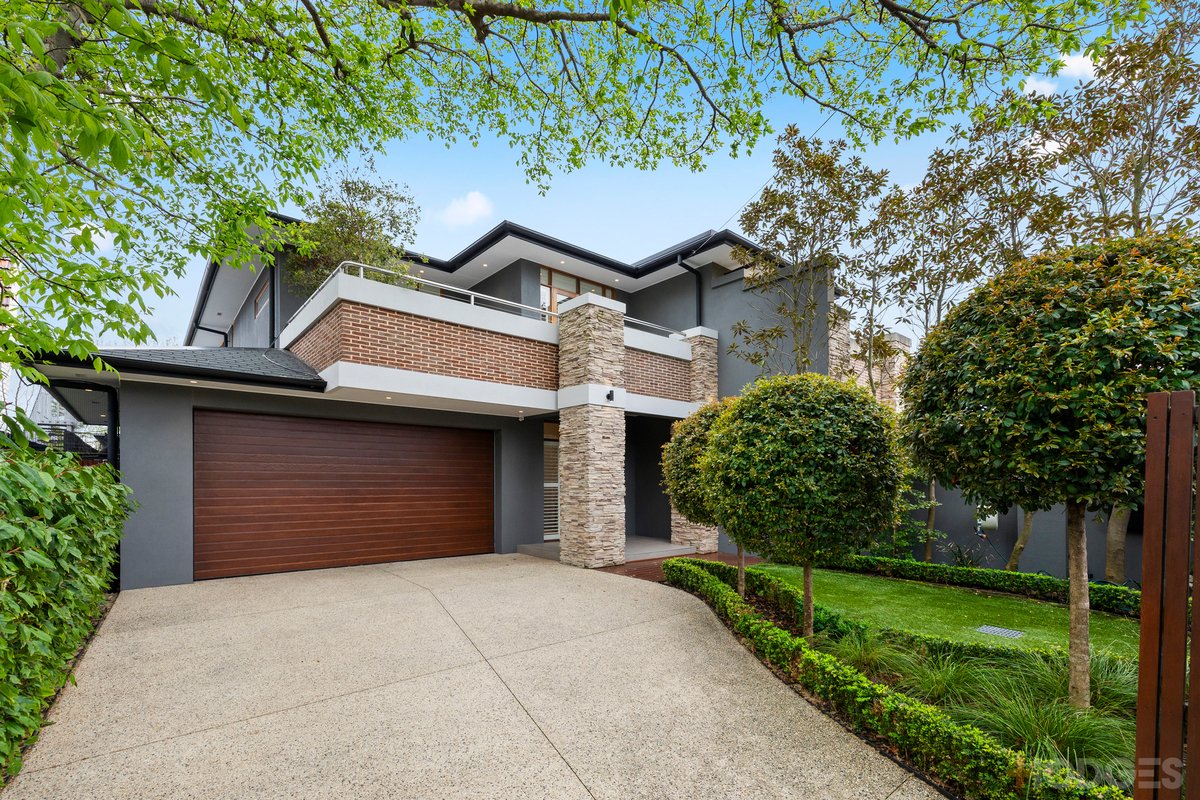 23 Cromer Road Beaumaris - Residential for sale