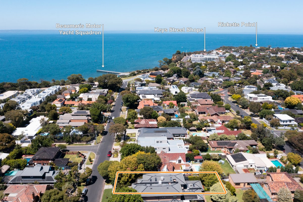 23 Cromer Road Beaumaris - Residential for sale