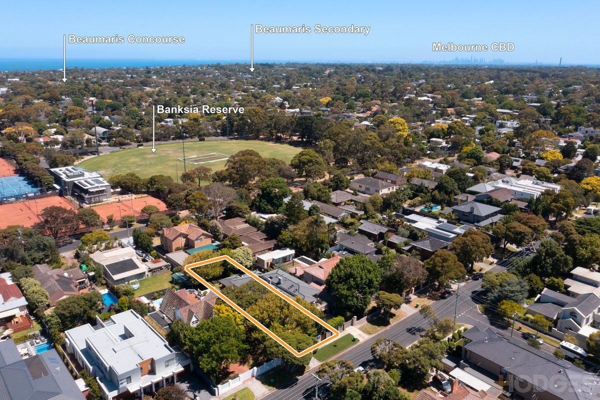 23 Cromer Road Beaumaris - Residential for sale