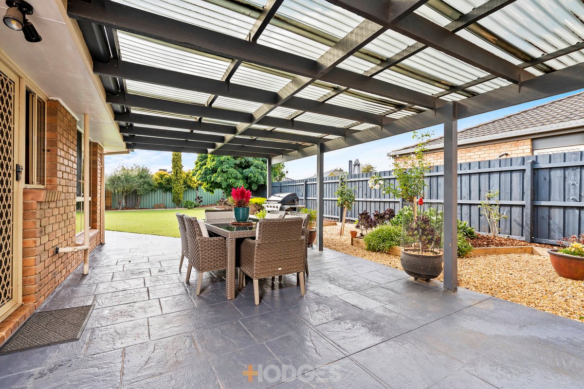 23 Dona Drive Hoppers Crossing - Residential for sale