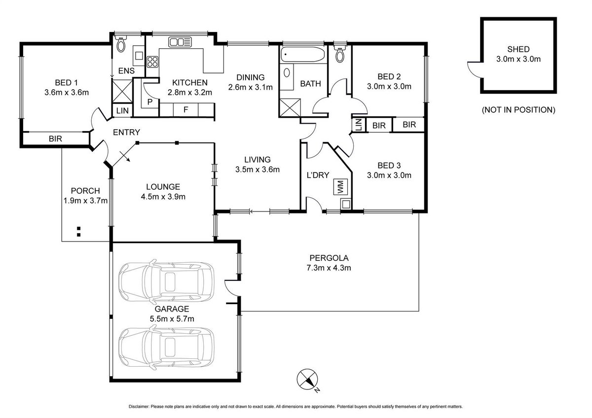 23 Dona Drive Hoppers Crossing - Residential for sale