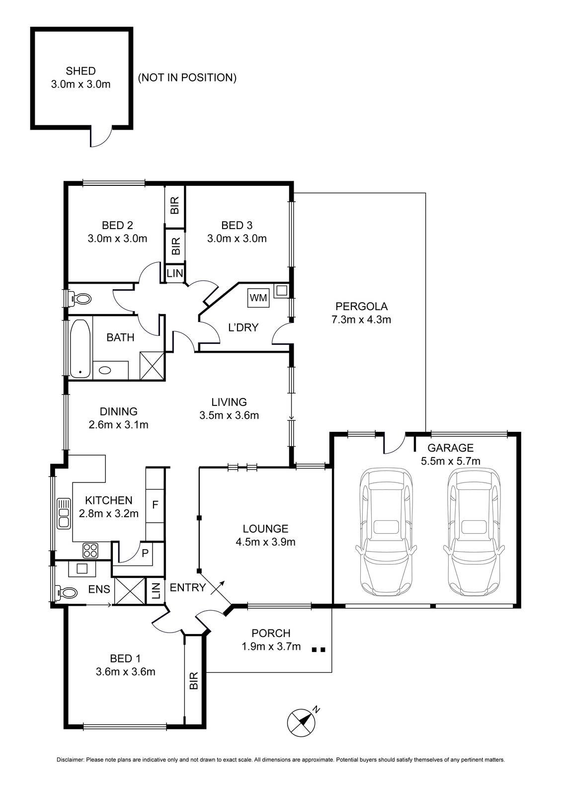 23 Dona Drive Hoppers Crossing - Residential for sale