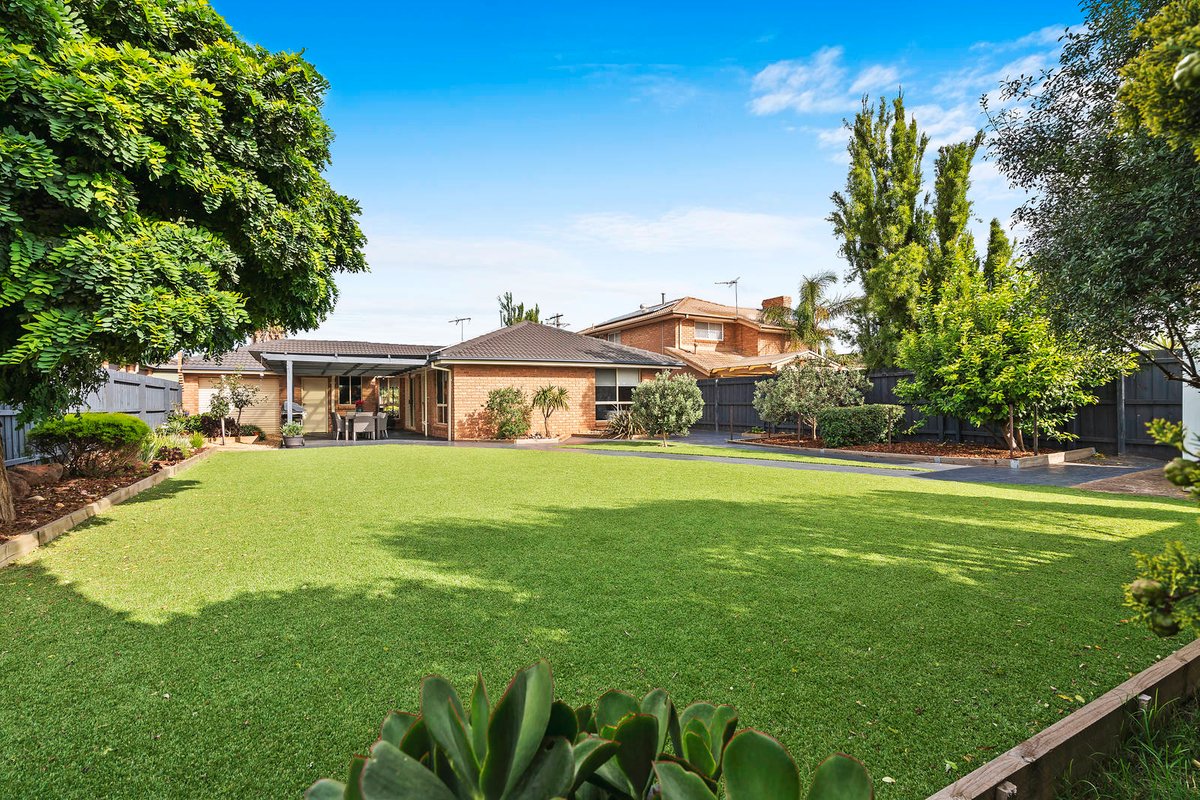 23 Dona Drive Hoppers Crossing - Residential for sale