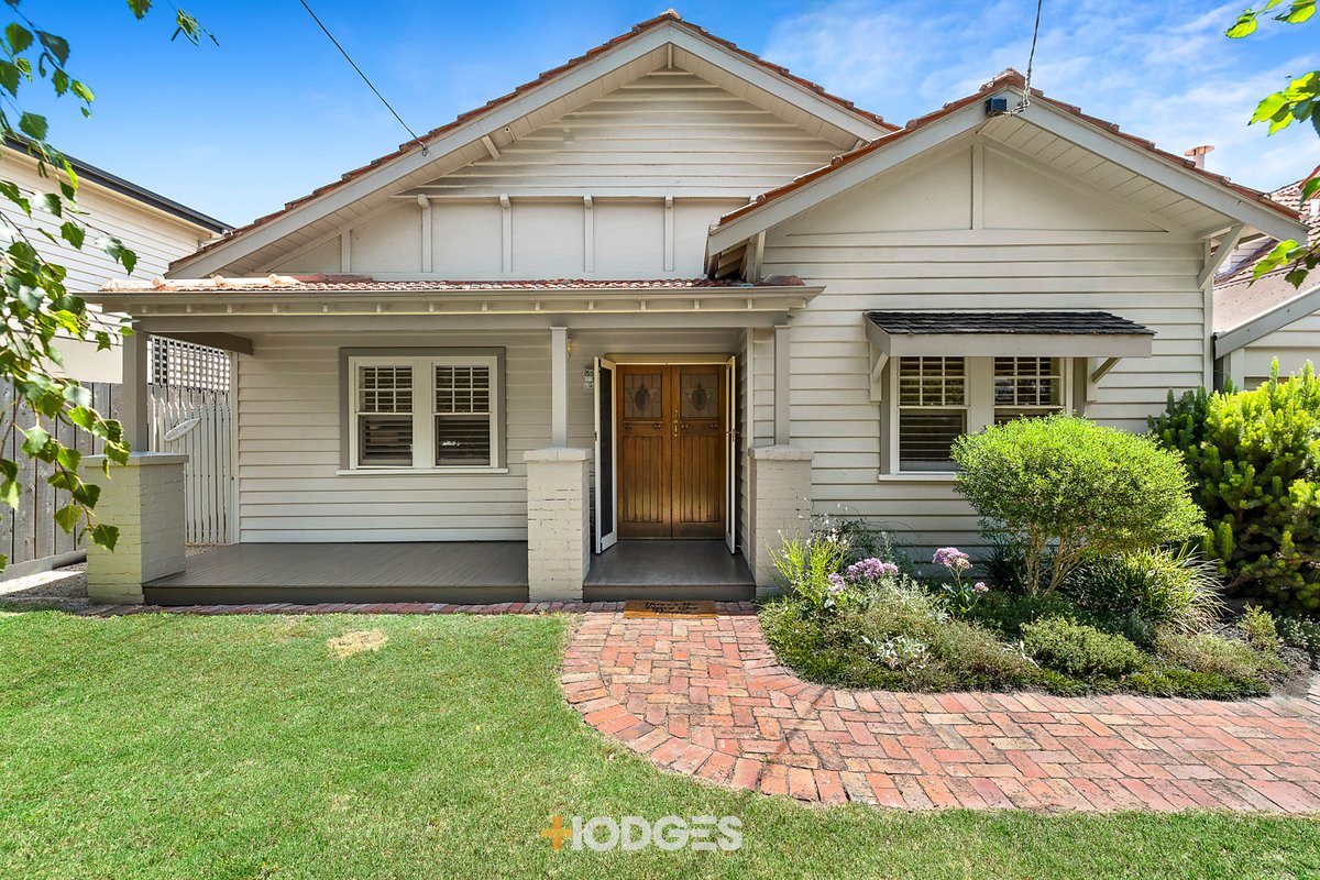 23 Duff Street Sandringham - Residential for sale