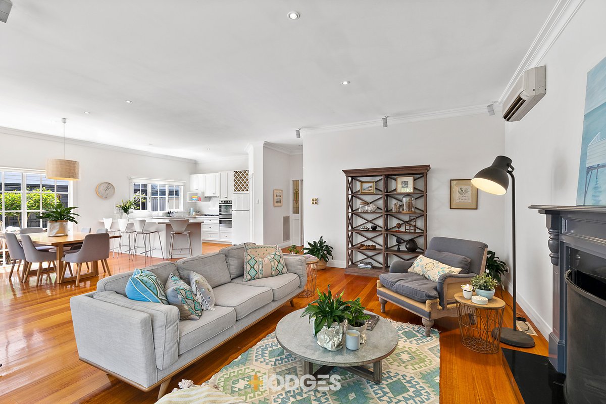 23 Duff Street Sandringham - Residential for sale