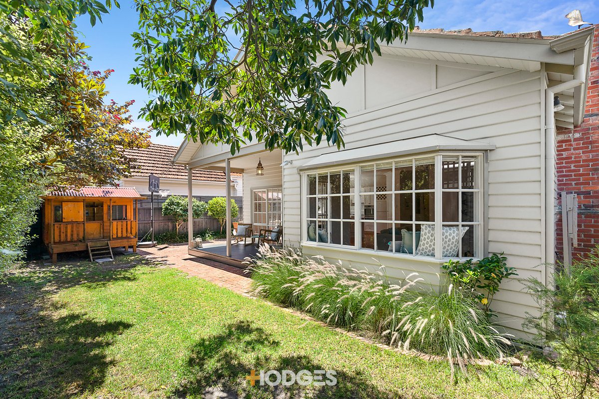 23 Duff Street Sandringham - Residential for sale