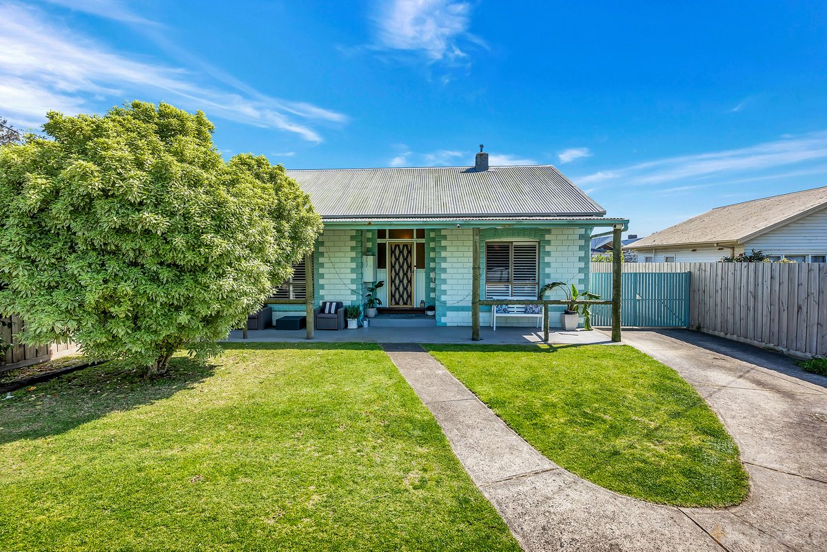 23 Edithvale Road Edithvale - Residential for sale