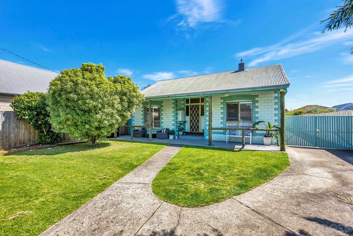 23 Edithvale Road Edithvale - Residential for sale