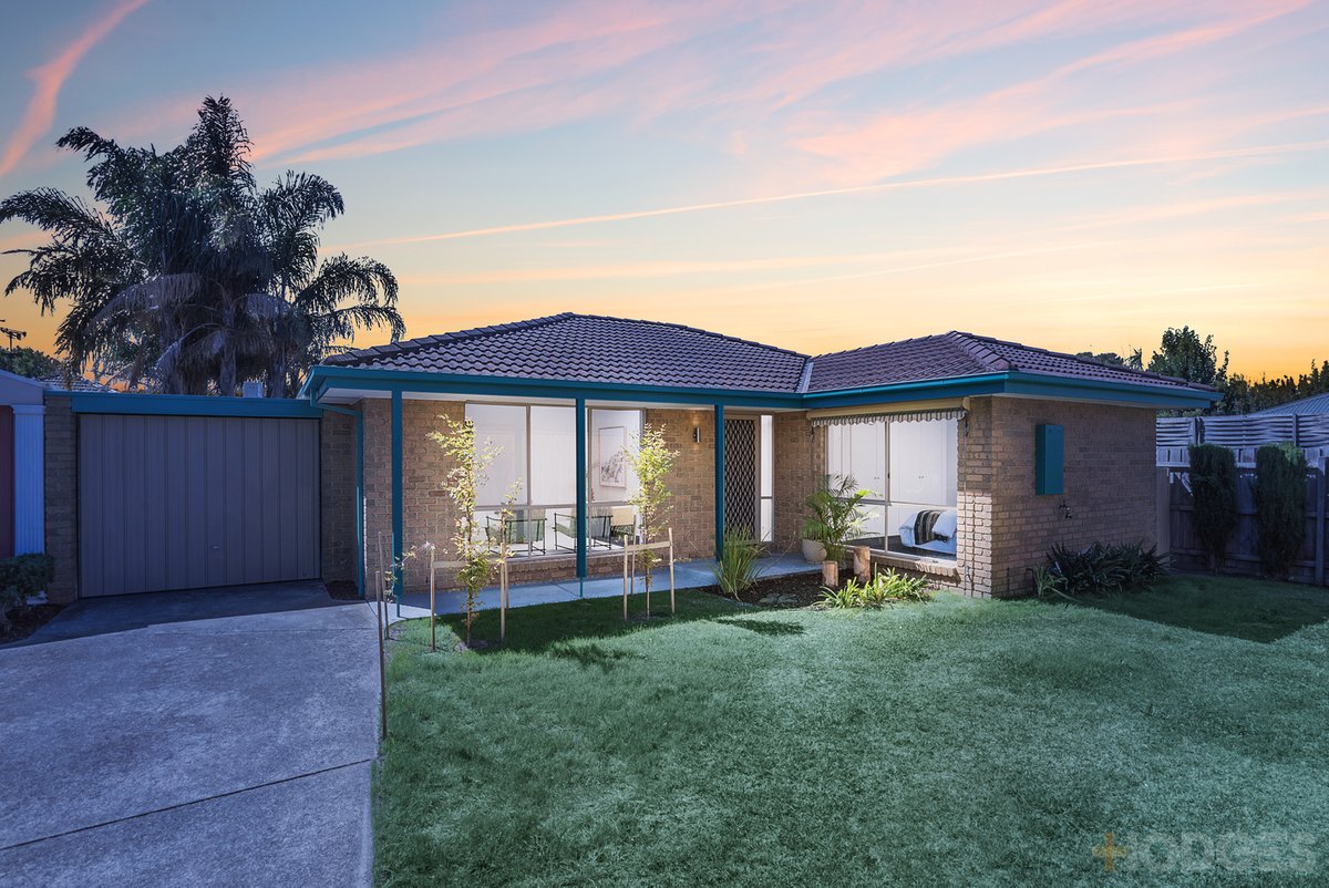 2 / 3 Ellen Street Parkdale - Residential for sale