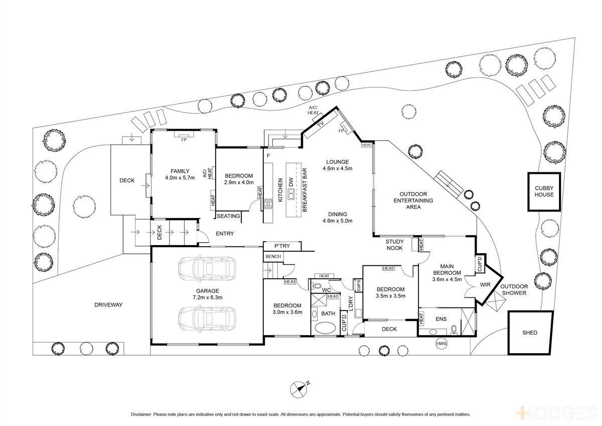 23 Emperor Drive Ocean Grove - Residential for sale