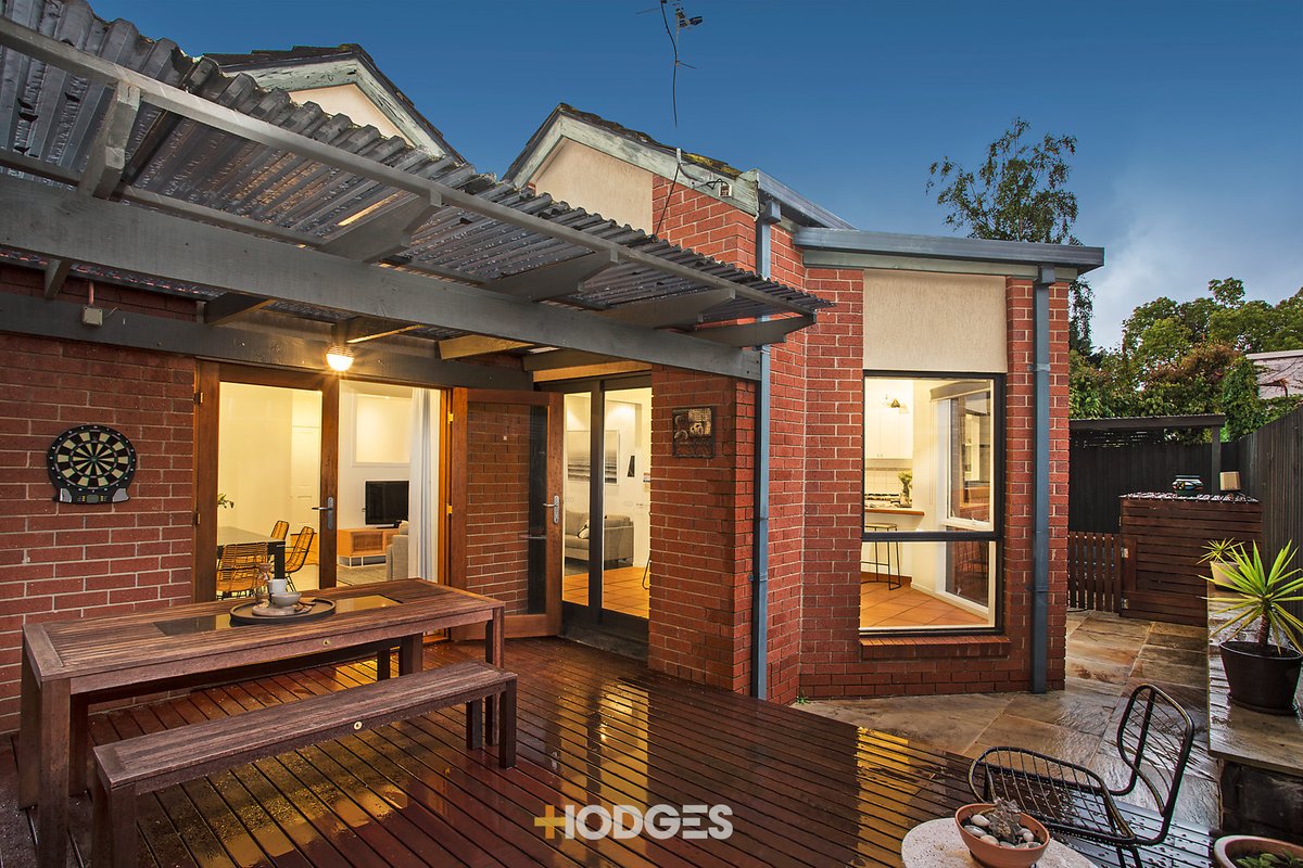 2 / 3 Eric Street Brighton East - Residential for sale