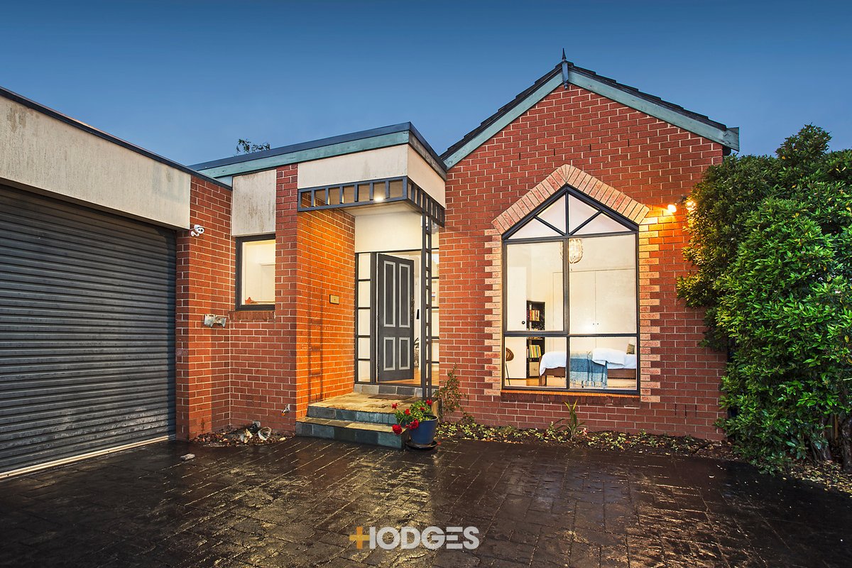 2 / 3 Eric Street Brighton East - Residential for sale