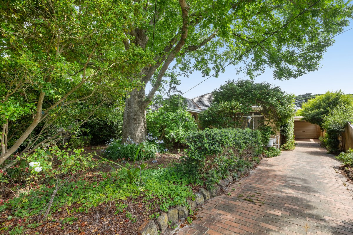23 Erowal Street Beaumaris - Residential for sale